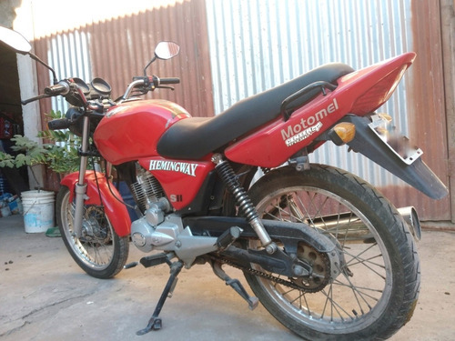 Motomel C150