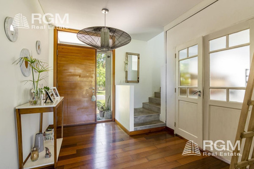 Imagen 5 de 30 de Excelente Casa En Lote Interno En Los Lagos,