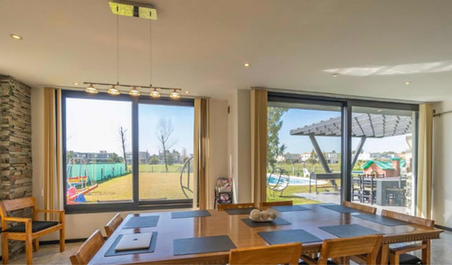 Terralagos Oportunidad Casa A La Venta Fondo Pulmón