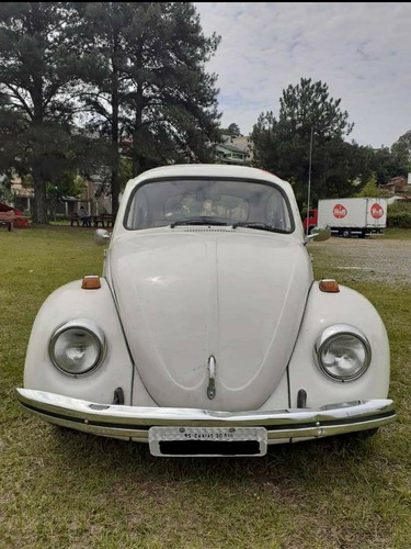 Volkswagen Fusca