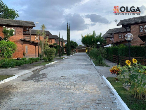 Imagem 23 de 30 de Casa Com 04 Quartos Em Condomínio, À Venda - Gravatá/pe - Vl0039