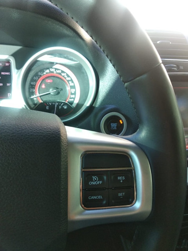 Fiat Freemont 2.4 Precision 7 Lugares Automático