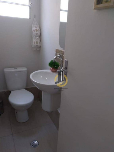 Imagem 14 de 18 de Casa Comercial Ou Residencial De 170 Mts² Em Ótima Localização E Estado No Ipiranga - Ca0155