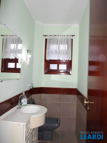 Imagem 7 de 15 de Casa Assobradada - Cidade Ademar - Sp - 559780