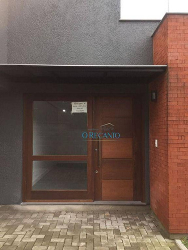 Imagem 12 de 21 de Casa Com 3 Dormitórios À Venda, 127 M² Por R$ 850.000,00 - Vila Luiza - Canela/rs - Ca0778