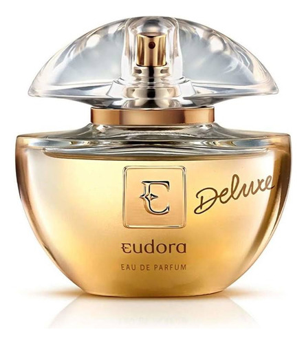 Eudora Deluxe Eau De Parfum 75 Ml
