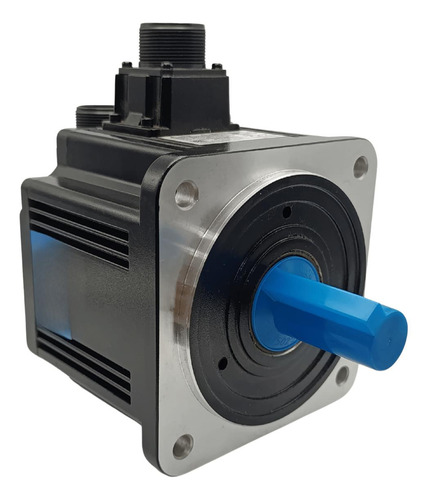 Servo Motor Delta Ecma-e21310rs 1kw 2000rpm Encoder 17 Bits