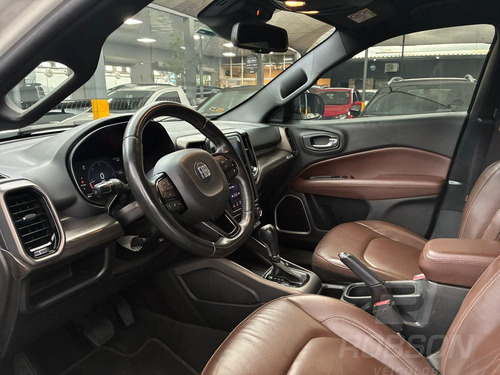 Fiat Toro Ranch 2.0 16V 4x4 TB Diesel Aut.