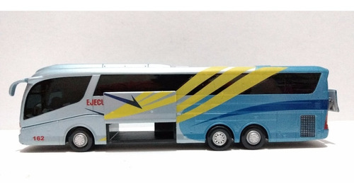 Autobus Irizar Pb Atah Esc. 1:50 Cararama