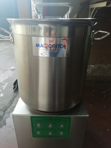 Picadora Cortadora Trituradora Vegetales Carnes 8kg Henkel