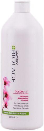 Matrix Biolage Colorcare Champú 33.8 Oz