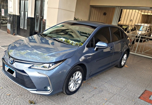 Toyota Corolla 1.8 Xei Híbrido
