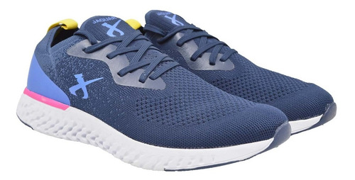 Zapatilla Jaguar 9037/az