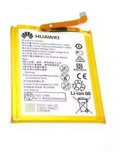 Bateria Huawei P/ P20 Lite Nova 3e - Y6 - Y6 Prime - P Smart