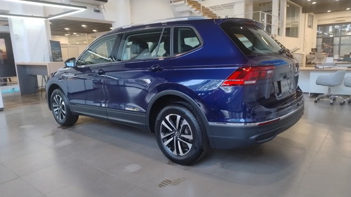 Volkswagen Tiguan Allspace 2.0 Tsi Life 4Motion Dsg