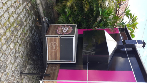 Food Truck 2019