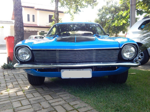Ford Maverick 302 V8