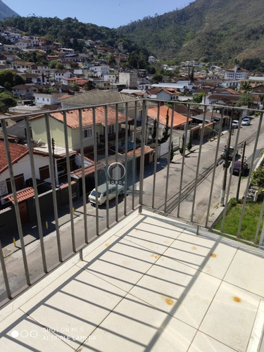 Imagem 29 de 29 de Apartamento A Venda No Bairro Tijuca Em Teresópolis - Rj. - Ap 0737-1