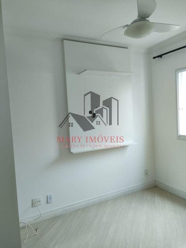 Imagem 14 de 15 de Apartamento 2 Dormitórios Para Venda Em Cajamar, Portais (polvilho), 2 Dormitórios, 1 Banheiro, 1 Vaga - _1-2366847