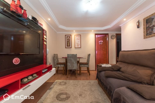 Imagem 3 de 10 de Apartamento À Venda Em São Bernardo Do Campo - 52323