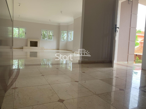 Imagem 4 de 30 de Casa À Venda Em Sítios De Recreio Gramado - Ca001066