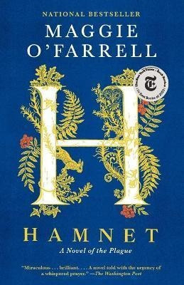 Hamnet - Maggie O'farrell