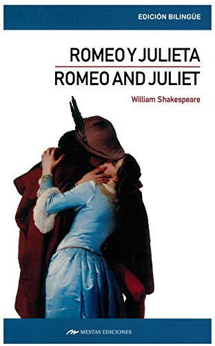 Romeo An Juliet. Romeo Y Julieta