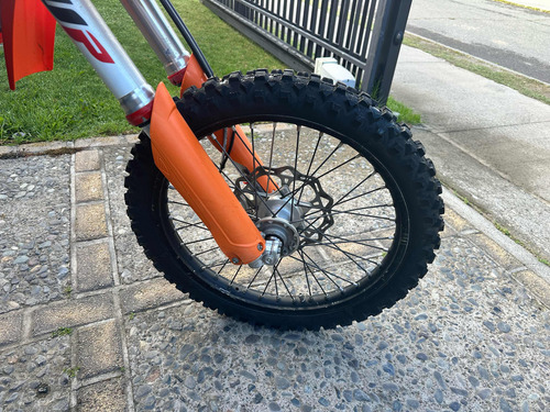 Ktm 350 Exc-f 2022