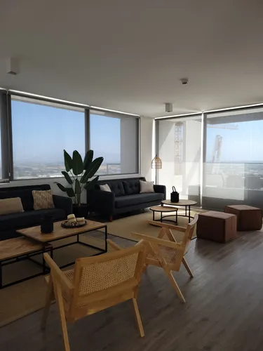 Ref:11767** Lindo Departamento 1d + 1b + Estacionamie