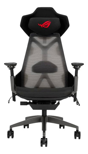 Rog Destrier Ergo Gaming Chair Sl400 Rog Destrier/bk/ww//