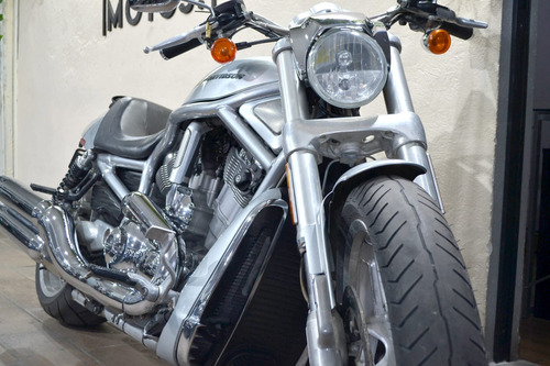 Harley Davidson Vrod Night Rod Special, 1200cc