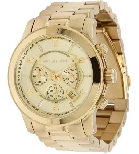 Michael kors watch mk8077 deals