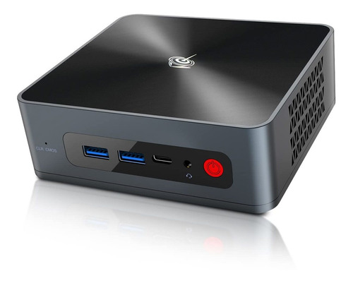 Bee Mini Pc Nucleo Generacion Intel Hasta Ghz Computadora