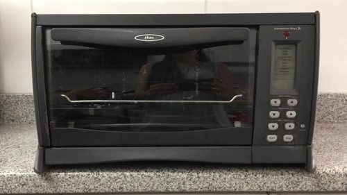 Horno Eléctrico