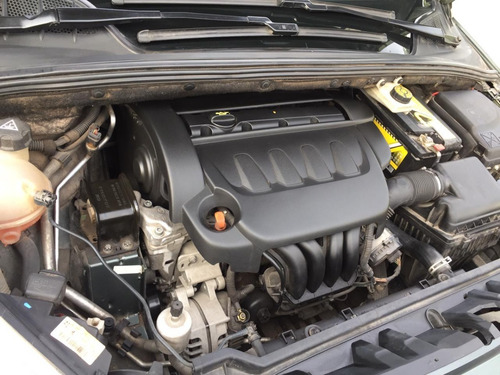 Peugeot 308 Feline 2.0