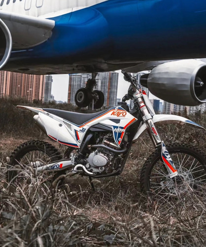 T4 Enduro 2025