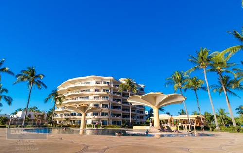 Imagen 12 de 13 de Departamento En Venta, Bahía De Banderas, Nayarit