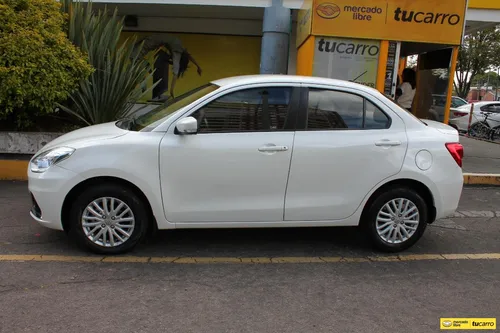 Suzuki Swift 1.2 Dzire Mt