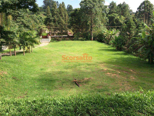 Chácara Com 3 Dorms, Embu Mirim, Itapecerica Da Serra - R$ 1.3 Mi, Cod: 2101 - V2101