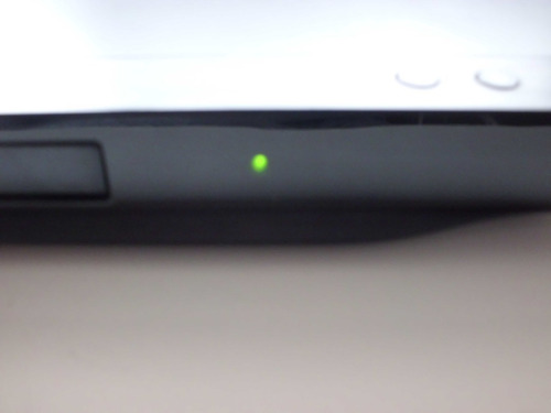 Philips Blu-ray Disc/dvd Player Bdp 2900 Funcionando Perfeit