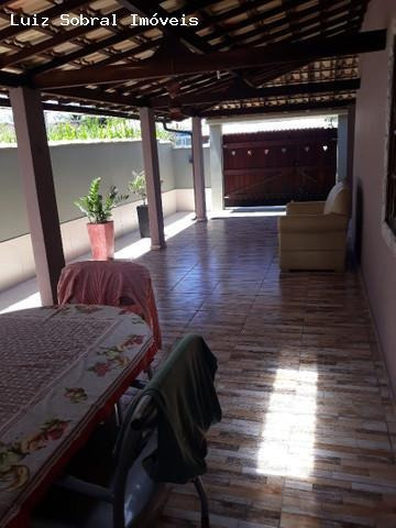 Imagem 2 de 6 de Casa Em Condomínio Para Venda Em Saquarema, Jaconé, 3 Dormitórios, 2 Banheiros, 2 Vagas - 3159_2-1165318