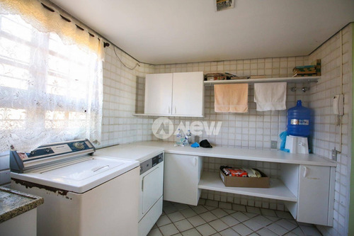 Imagem 24 de 30 de Casa Com 5 Dormitórios À Venda, 600 M² Por R$ 1.030.000,00 - Primavera - Novo Hamburgo/rs - Ca3434