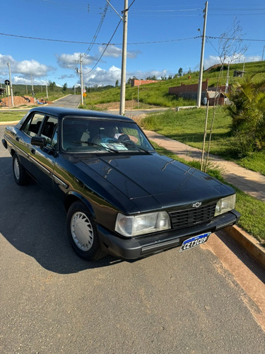 Chevrolet  Opala 