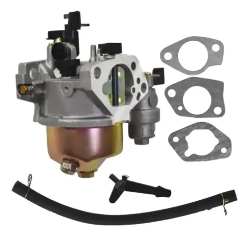 Carburador Para Motor Honda Gx390 13hp Motor Revolvedora 15h | Envío Gratis