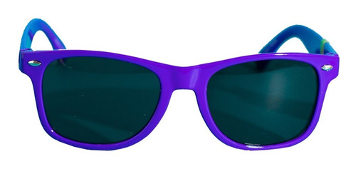 Imagen 3 de 4 de Lentes De Sol Jass Whoop