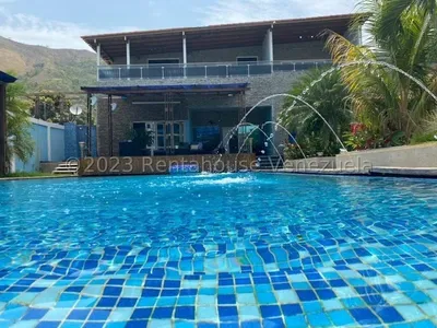 Casa en venta