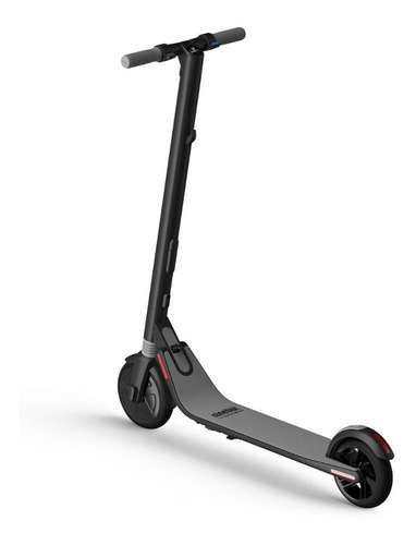 Imagen 6 de 10 de Monopatín Eléctrico Es1 Segway-ninebot - Palermo Bikes