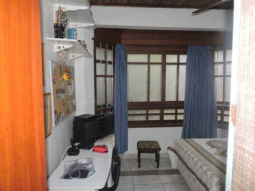 Casa Para Venda, 3 Dormitórios, Camaquã - Porto Alegre - 1913