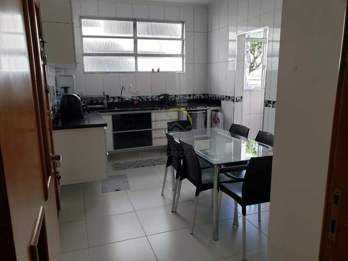 Imagem 21 de 26 de Apartamento Com 3 Dorms, Boqueirão, Santos - R$ 440 Mil, Cod: 3041 - V3041