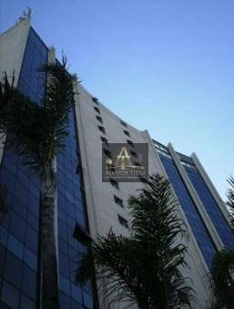 Imagem 1 de 5 de Imóvel Com Renda Laje Comercial No Edifício Francisco Lopes Confira! - Lj0017
